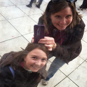 Meet your Posher, Jen